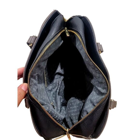 Olivia Joy NewYork Speedy hand or shoulder bag - Picture 4 of 11